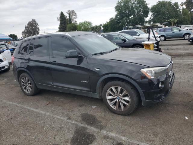 Vin: 5uxwx9c5xf0d46925, lot: 53400835, bmw x3 xdrive28i 20154