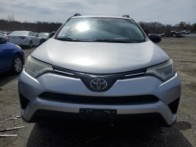 2017 TOYOTA RAV4 LE - 2T3BFREV3HW553894