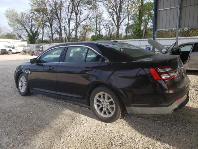 Vin: 1fahp2d82dg100498, lot: 53362325, ford taurus se 20132
