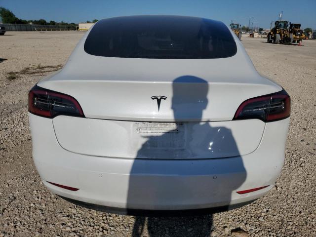 2021 TESLA MODEL 3 - 5YJ3E1EA4MF095028