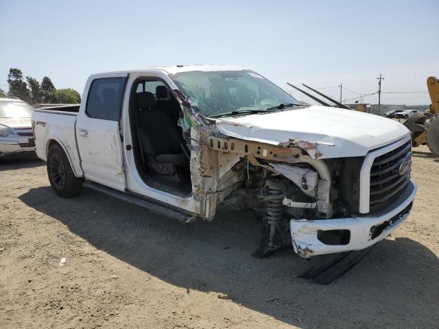 Vin: 1ftew1ep6gkf06057, lot: 55308315, ford f-150 supercrew 20164