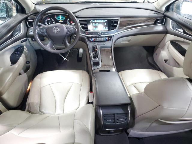 2017 BUICK LACROSSE E 1G4ZP5SS4HU175771