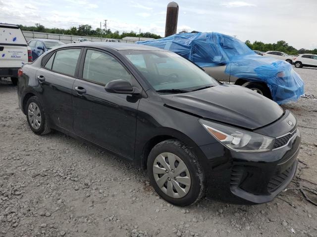 Vin: 3kpa24ad9le362881, lot: 53670205, kia rio lx 20204