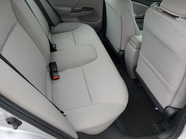 2015 HONDA CIVIC LX - 19XFB2F55FE259201