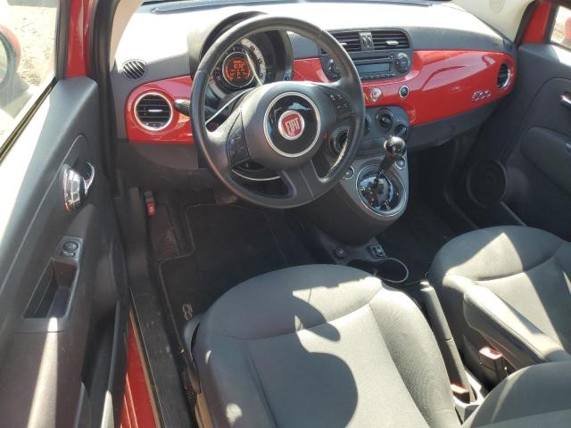 2015 FIAT 500 POP 3C3CFFAR8FT623779