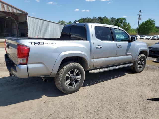 2017 TOYOTA TACOMA DOU - 5TFAZ5CN8HX038108