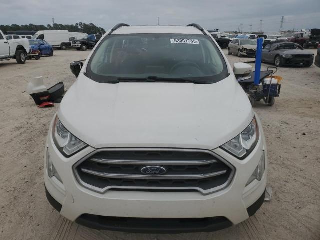 2020 FORD ECOSPORT S - MAJ6S3GL3LC313669