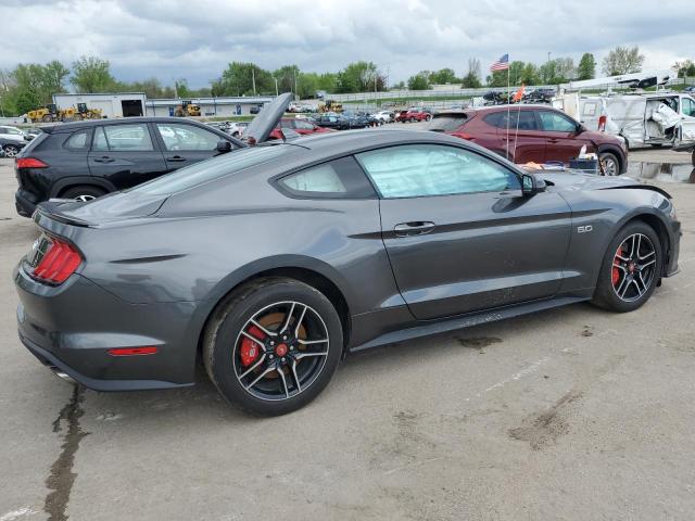 Vin: 1fa6p8cf4l5186756, lot: 54187625, ford mustang gt 20203