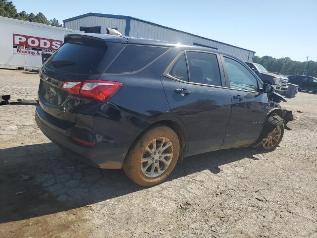 Vin: 2gnaxhev7l6189591, lot: 51712605, chevrolet equinox ls 20203