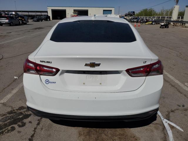 2020 CHEVROLET MALIBU LT - 1G1ZD5ST7LF074848