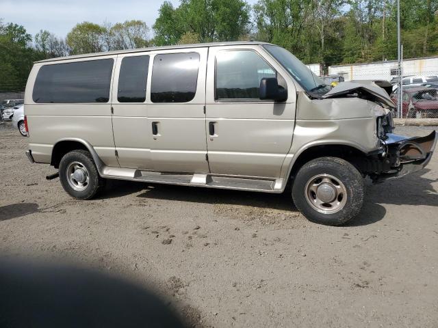 Vin: 1ftne1el3dda02131, lot: 54057485, ford all models e150 van 20134