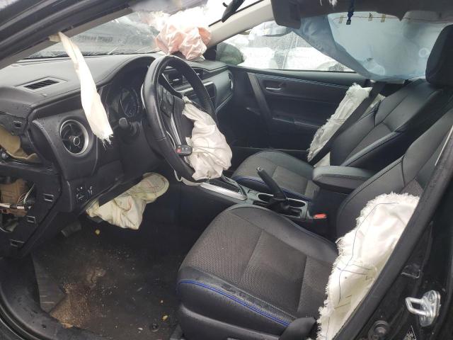 2018 TOYOTA COROLA 2T1BURHE0JC013758