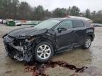 2017 LEXUS RX 350 BAS - 2T2BZMCA3HC094592