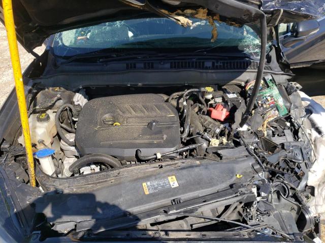 2015 FORD FUSION SE - 1FA6P0HD2F5120560