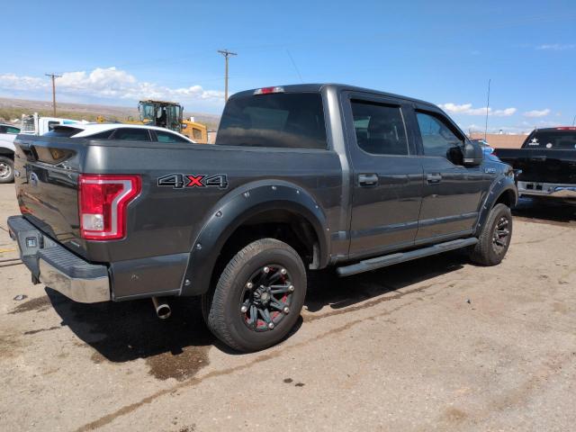 Vin: 1ftew1ef9fke29898, lot: 51547015, ford f-150 supercrew 20153