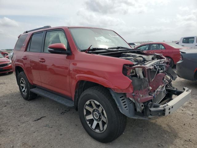 2021 TOYOTA 4RUNNER SR - JTERU5JR0M5930118