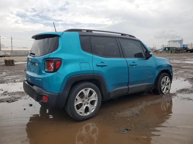 2020 JEEP RENEGADE L - ZACNJAD13LPL76389