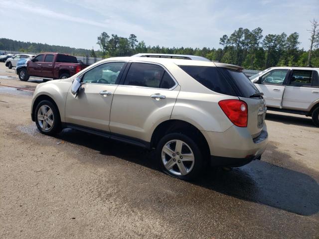 Vin: 2gnflhek7f6366216, lot: 52437195, chevrolet equinox ltz 20152