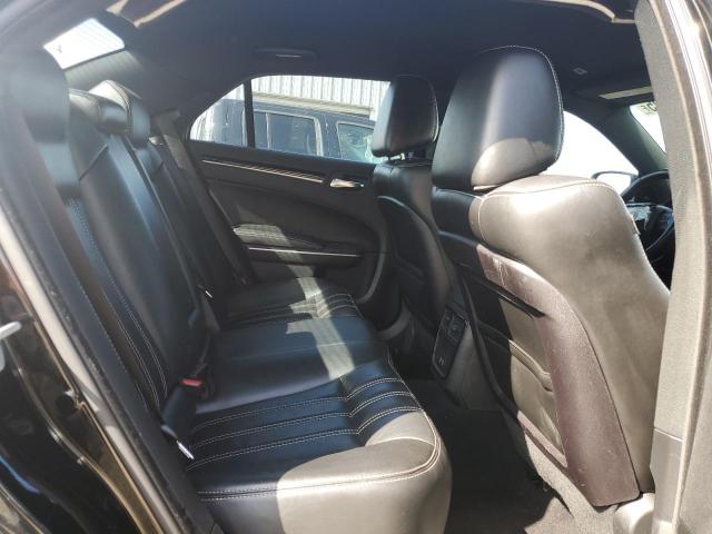 2019 CHRYSLER 300 S 2C3CCAGG8KH698471