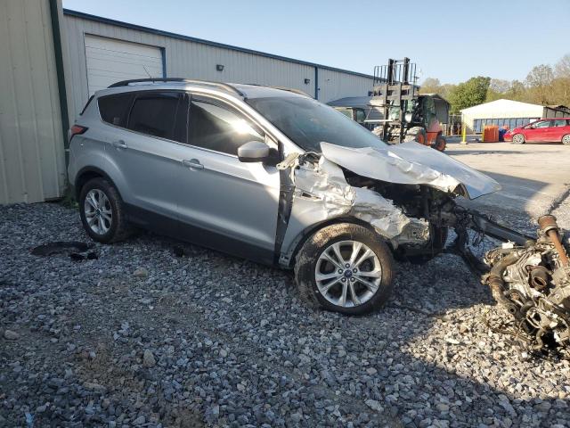 Vin: 1fmcu0gd8jua43713, lot: 53065015, ford escape se 20184