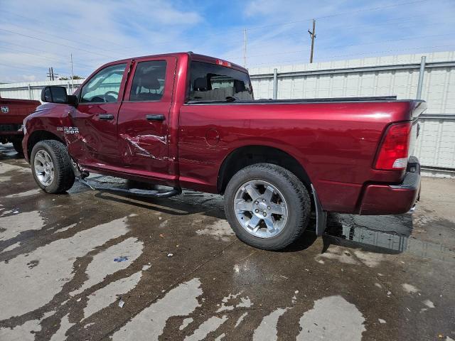 Vin: 1c6rr7ftxgs402041, lot: 54359155, ram 1500 st 20162