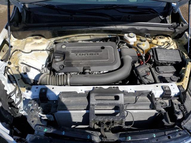 2021 BUICK ENVISION E - LRBFZPR4XMD136647