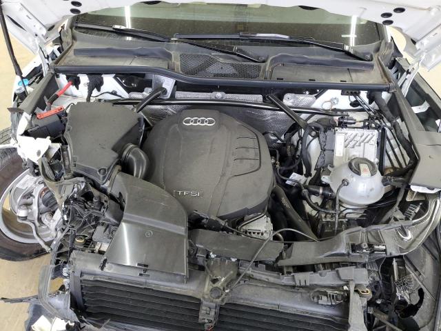 2020 AUDI Q5 PREMIUM - WA1BNAFY6L2058856