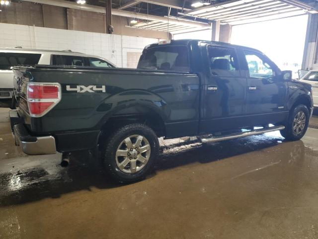 Vin: 1ftfw1etxdkg50756, lot: 55120445, ford f-150 supercrew 20133
