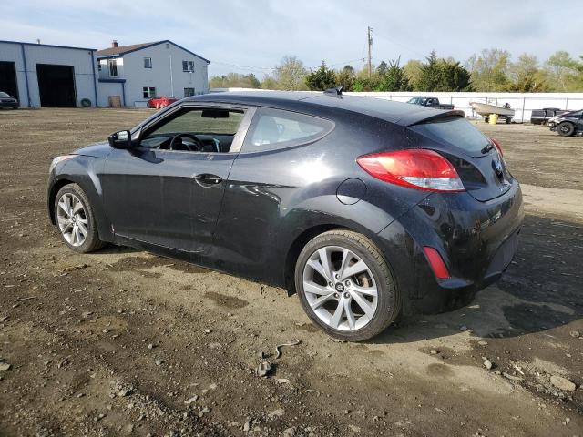 Vin: kmhtc6ad8gu276871, lot: 53933525, hyundai veloster 20162