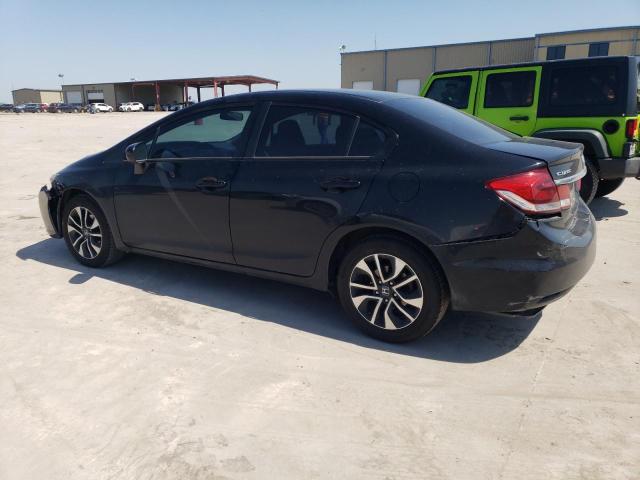 Vin: 19xfb2f85ee071223, lot: 52383085, honda civic ex 20142
