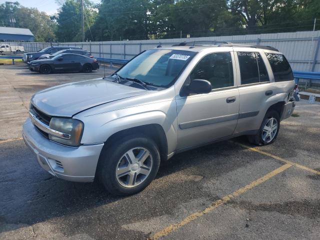 CHEVROLET TRAILBLAZE