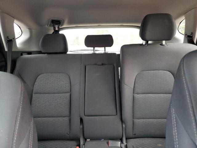 2019 HYUNDAI TUCSON LIM - KM8J3CA4XKU855228