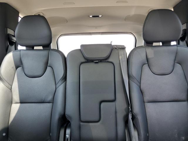 2022 VOLVO XC90 T6 MO - YV4A22PK4N1871449