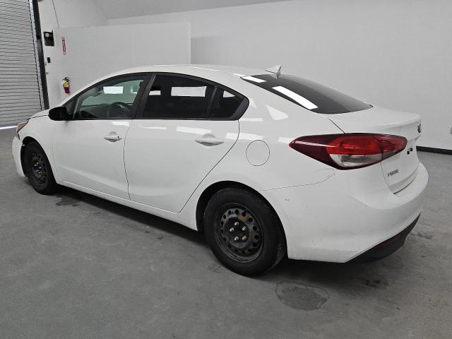 Vin: 3kpfk4a7xje179891, lot: 50880515, kia forte lx 20182