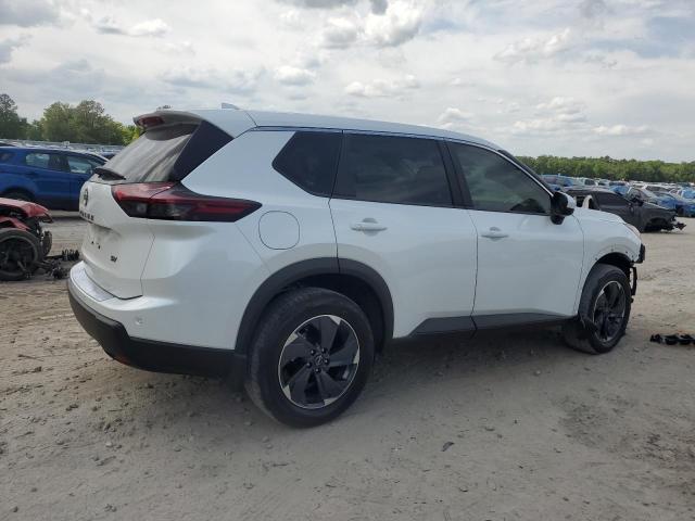 Vin: 5n1bt3ba3rc728846, lot: 54146175, nissan rogue sv 20243