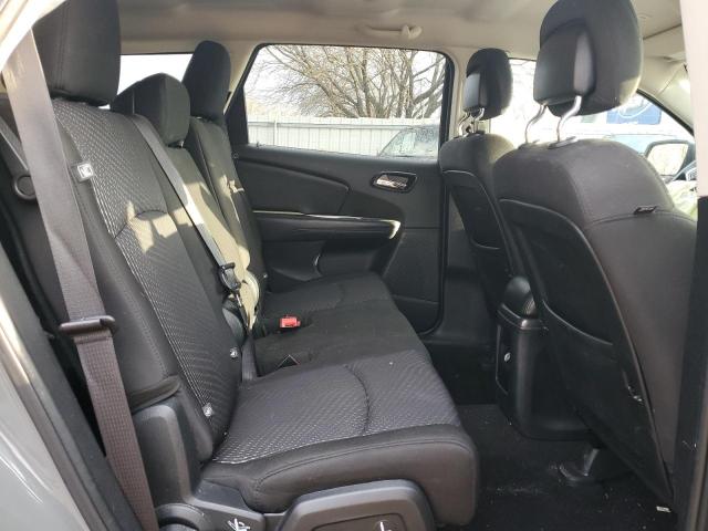 2020 DODGE JOURNEY SE - 3C4PDCAB1LT275839