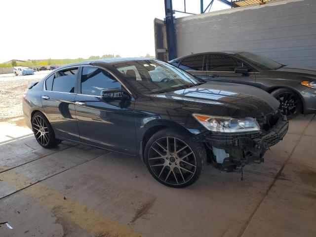 Vin: 1hgcr2f85ga025252, lot: 52993975, honda accord exl 20164