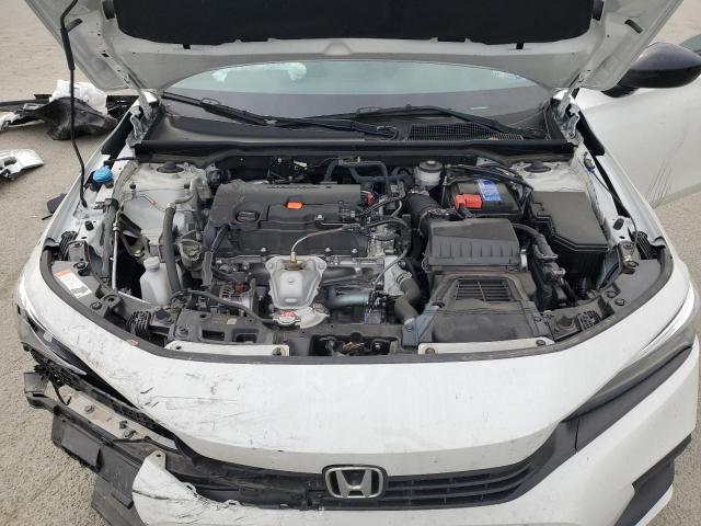 2024 HONDA CIVIC SPOR - 2HGFE2F56RH534950