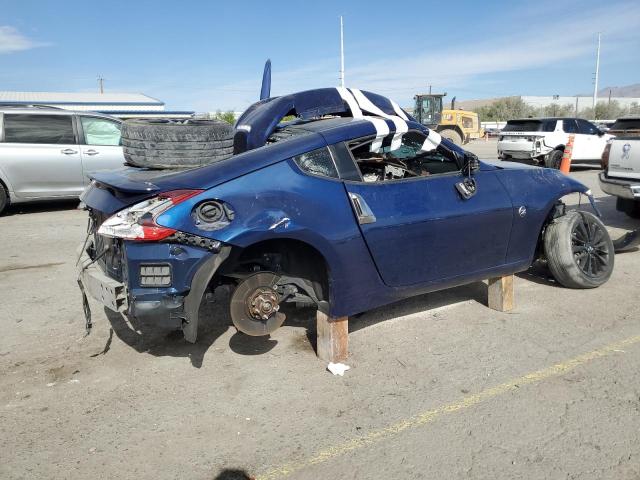 2019 NISSAN 370Z BASE JN1AZ4EH9KM420936