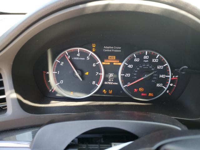2021 ACURA ILX PREMIU 19UDE2F87MA007637