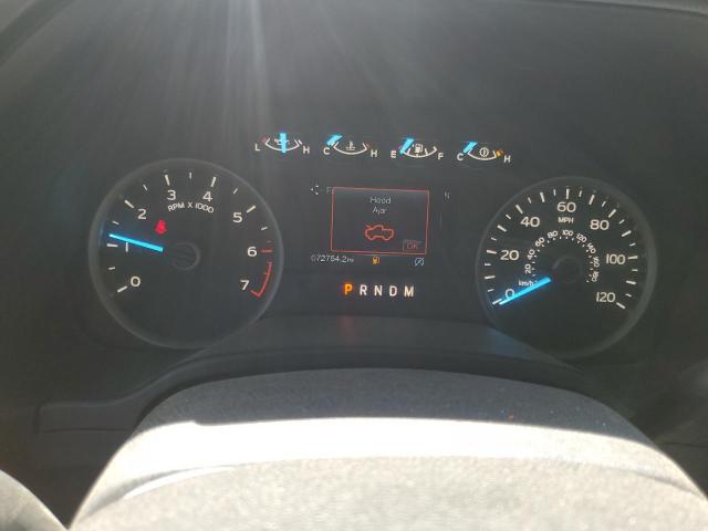 2019 FORD F150 SUPER - 1FTEW1E58KKC48499