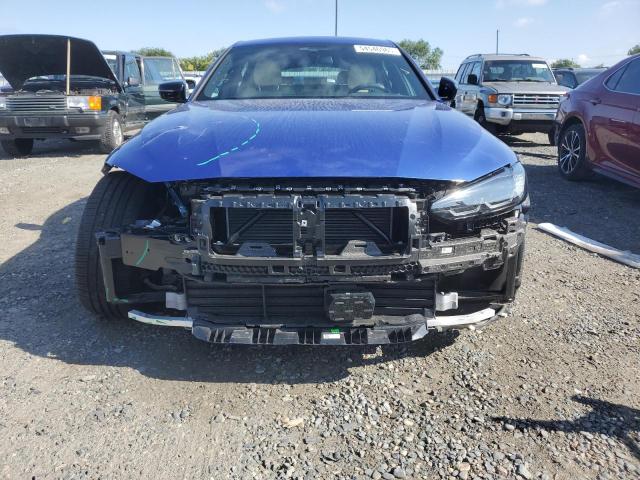 2024 BMW I4 EDRIVE WBY73AW02RFS56961