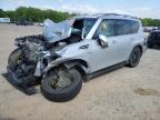 2017 NISSAN ARMADA PLA - JN8AY2NF5H9304068