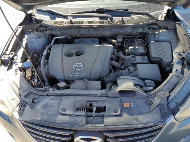 2016 MAZDA CX-5 TOURI - JM3KE4CYXG0646439