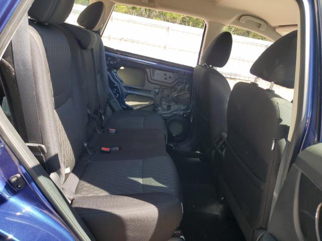 2020 NISSAN ROGUE S - 5N1AT2MT3LC722721