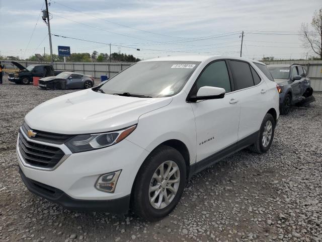 2019 CHEVROLET EQUINOX LT - 2GNAXTEV6K6141324