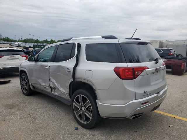 2018 GMC ACADIA DEN - 1GKKNXLS3JZ130503