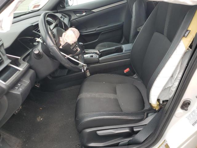 2019 HONDA CIVIC SPOR - 2HGFC2F89KH533751