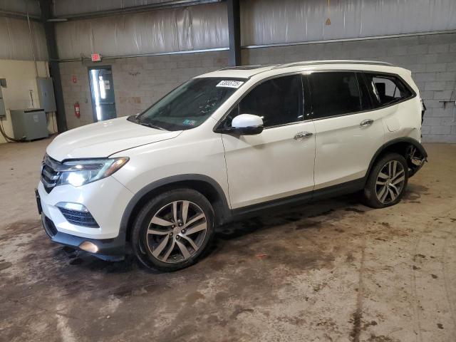 HONDA PILOT ELIT