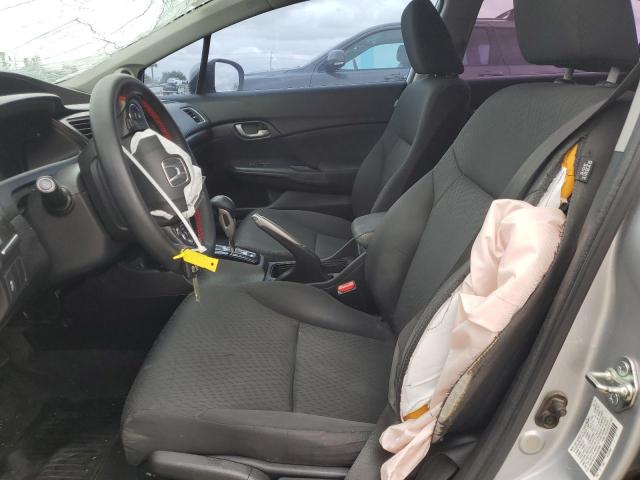 2015 HONDA CIVIC SE 2HGFB2F72FH552688